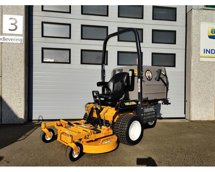 Walker T27i 107cm klippebord