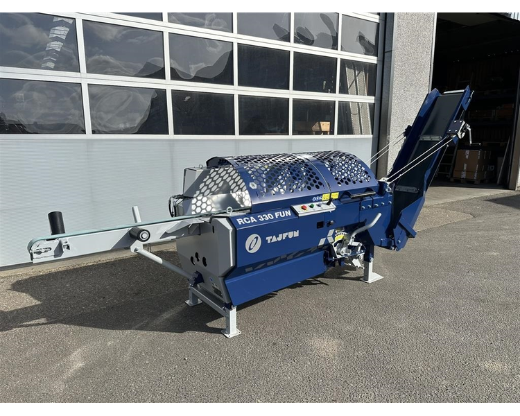 Tajfun RCA 330 FUN PÅ LAGER TIL OMGÅENDE LEVERING !