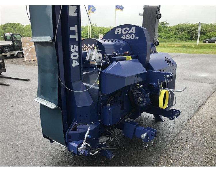 Tajfun RCA 480 JOY PÅ LAGER TIL OMGÅENDE LEVERING !