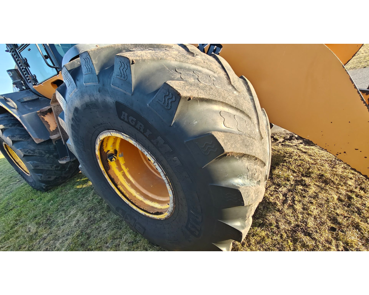 Case 721F