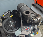 Husqvarna P524X Efi Inkl. 122X klippebord