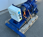 Tajfun EP 12 EL Power Unit