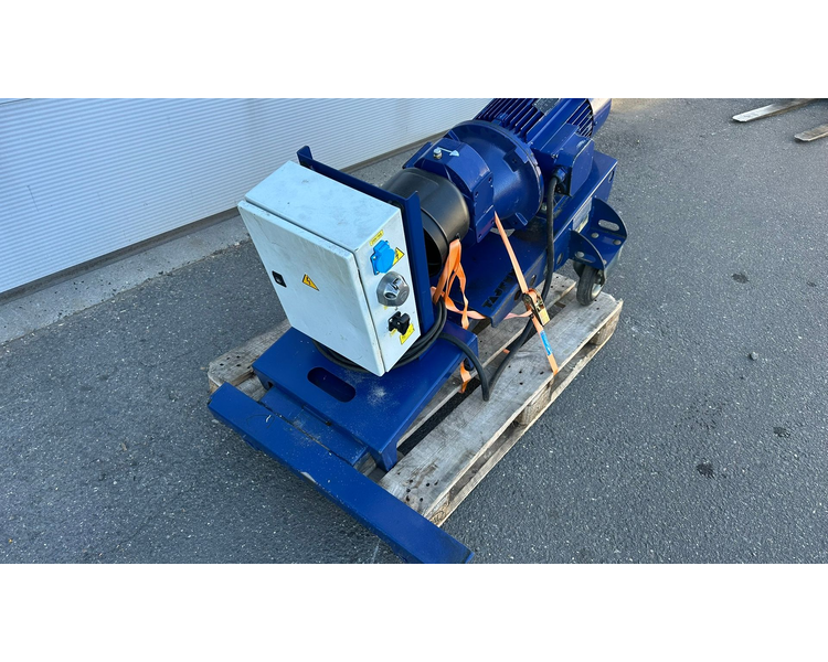 Tajfun EP 12 EL Power Unit
