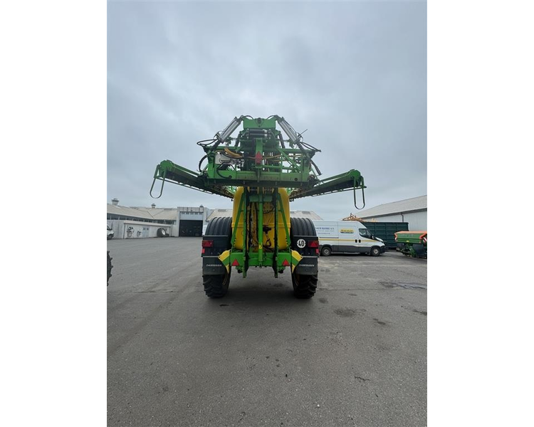 Dammann Profi Class 6030