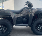 Suzuki LT-A500XPZ Camoflage