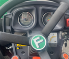 Ferrari Cromo 35 AR Junior Micro