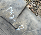 Michelin 13.6 R24 XXX