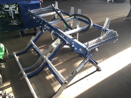 Tajfun DM 1511 M PÅ LAGER