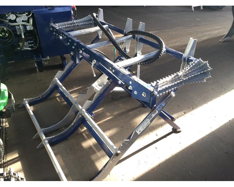 Tajfun DM 1511 M PÅ LAGER