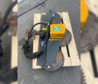 Elkær HS 1300 Rundsav