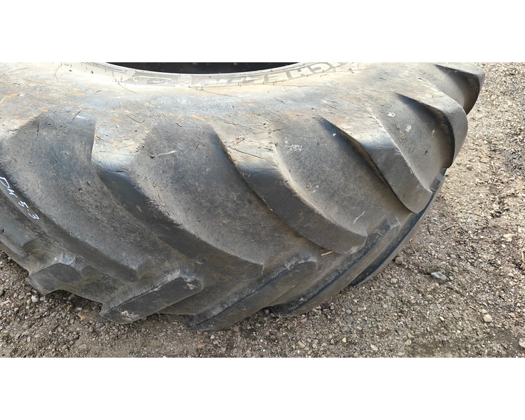 Michelin 710/75 R42 XXX