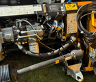 New Holland CR 11
