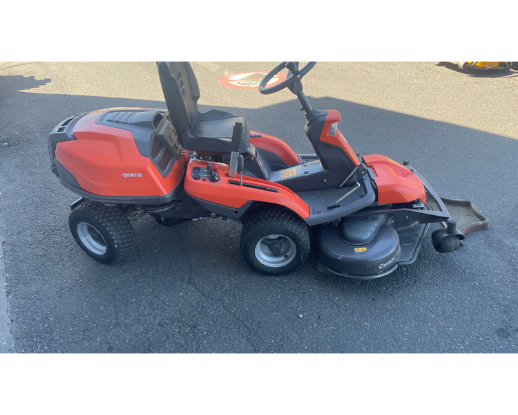 Husqvarna R316TXs AWD