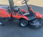 Husqvarna R316TXs AWD