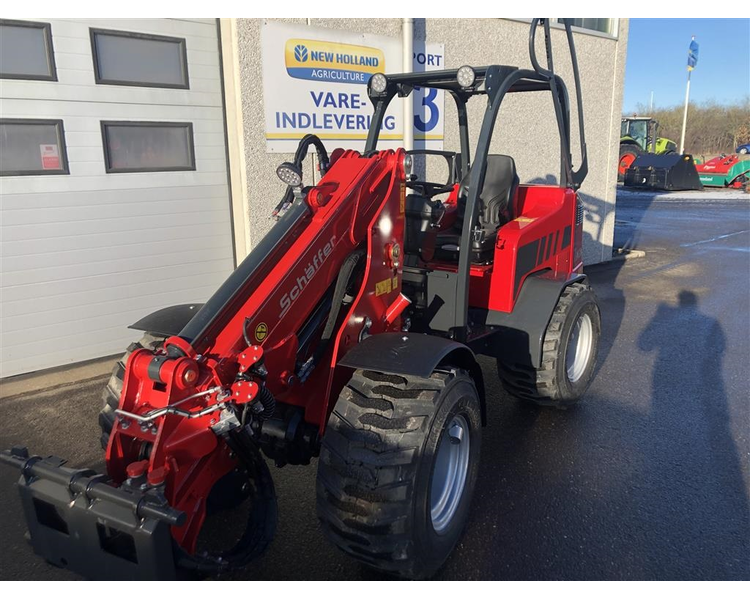 Schäffer 2630T SLT PÅ LAGER TIL OMGÅENDE LEVERING