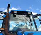 New Holland TM 150