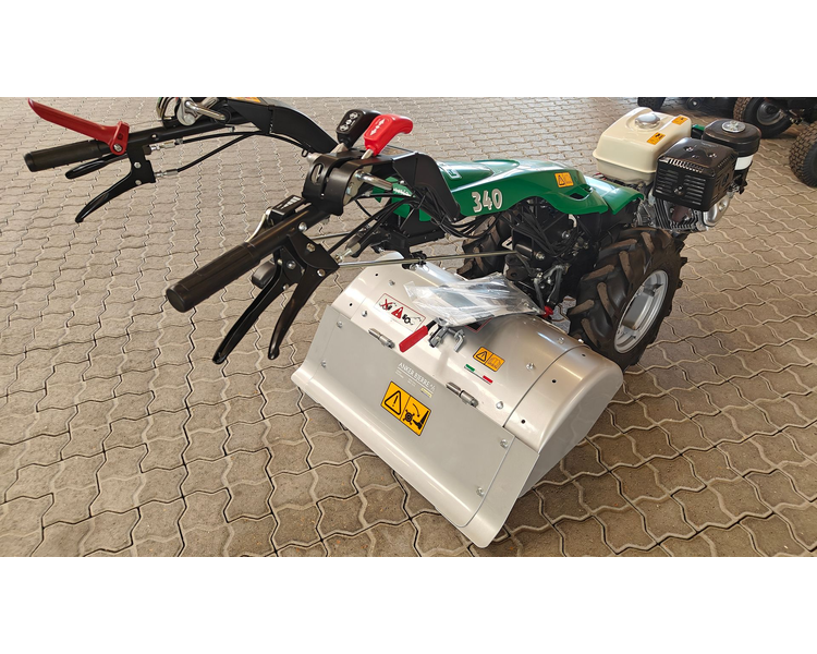 Ferrari 340 SPAR 10.000,-