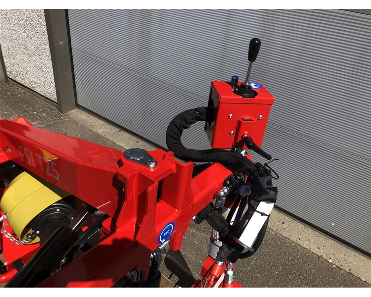 FSI power-tech FSI T25 RING for tilbud