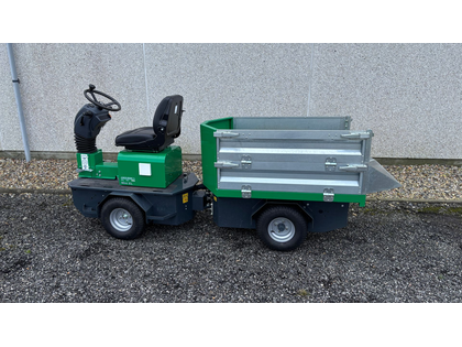 Stama mini RS 24V 180Ah Lithium