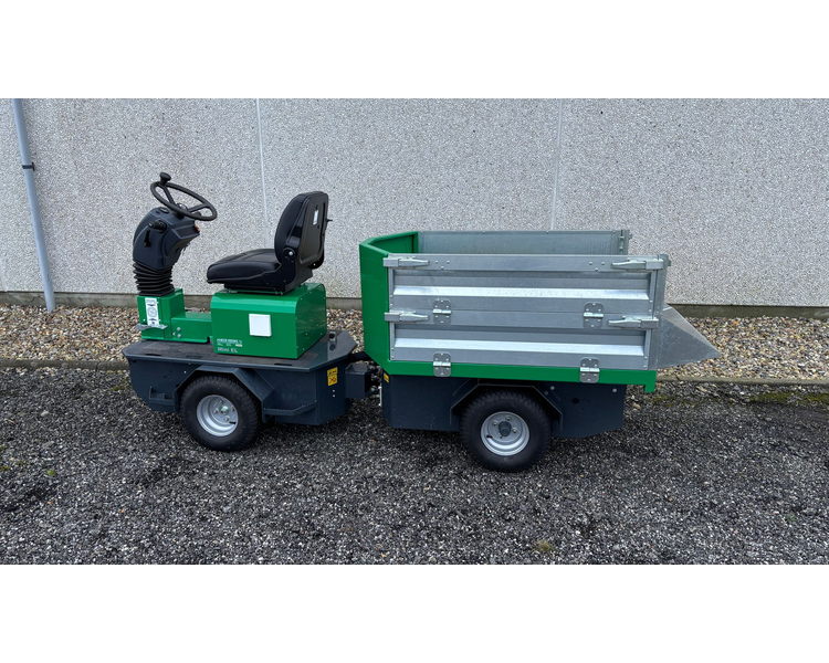 Stama mini RS 24V 180Ah Lithium