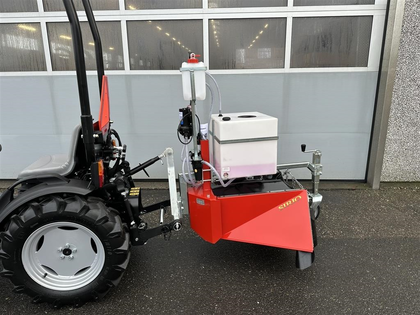 Fort Afskærmet sprøjte Ring for et godt tilbud