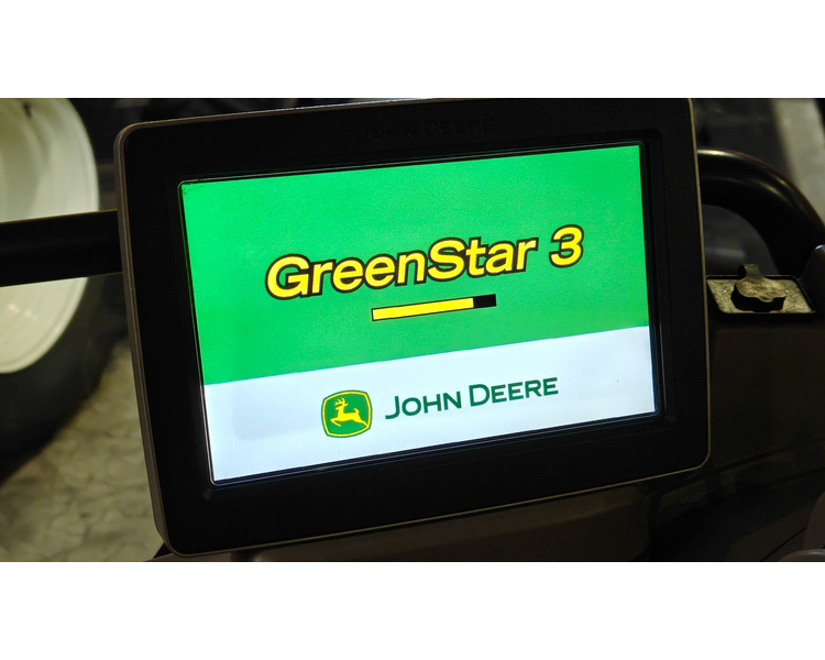 John Deere 6125R AutoQuad