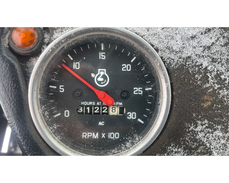 International IH 574