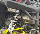 Polaris Sportsman XP 1000 S MEGET FLOT