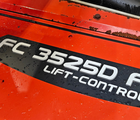 Kuhn FC3525DF-FF