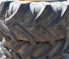 Tvillingehjul 580/70R38 XXX