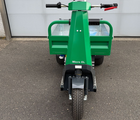 Stama Micro Truck EL Micro El 24V