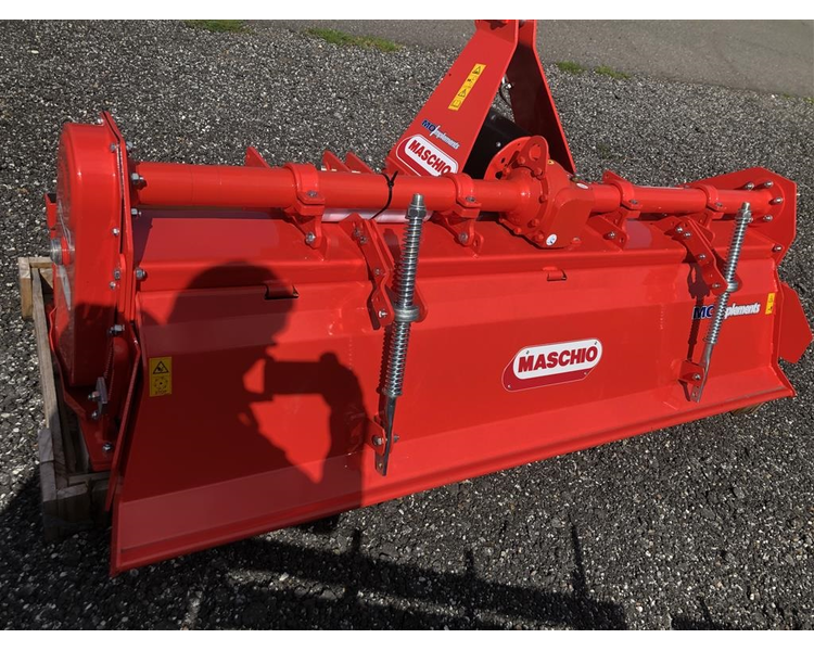 Maschio H 205 PÅ LAGER TIL OMGÅENDE LEVERING