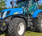 New Holland T7050 AUTO COMMAND