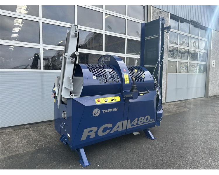 Tajfun RCA 480 JOY PÅ LAGER TIL OMGÅENDE LEVERING !