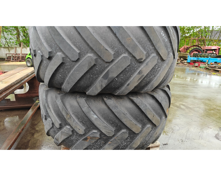 Tvillingehjul 620/75R30 XXX