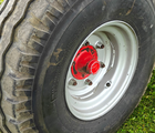 HE-VA TIP ROLLER 820 Cambridge ringe
