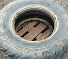 De Molen 425/65R22.5 XXX