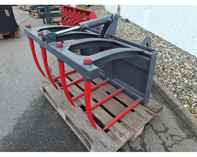 Schäffer Siloklo 100 cm. til minilæsser