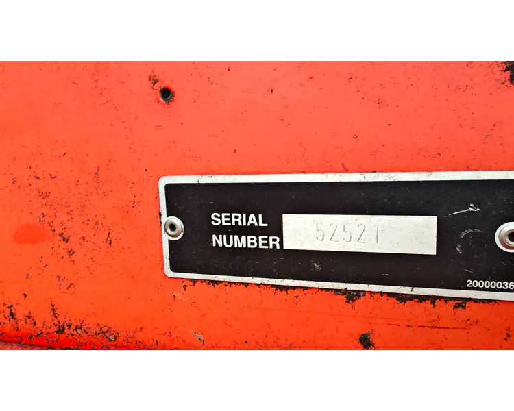 Massey Ferguson MF 40