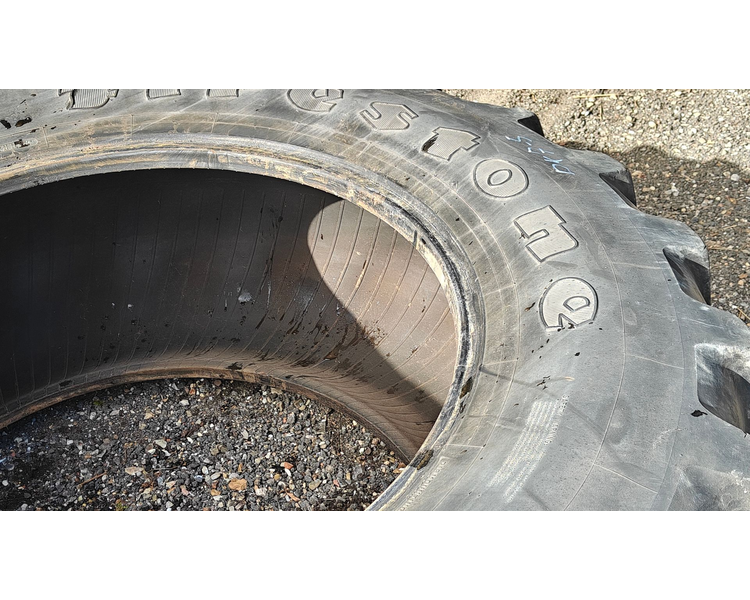 Firestone 650/65 R38 XXX