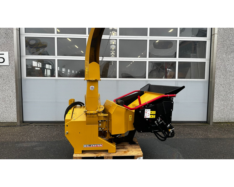 Wallenstein BX 72 REU