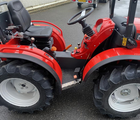 Carraro Tigre 3800 Ring for et godt tilbud