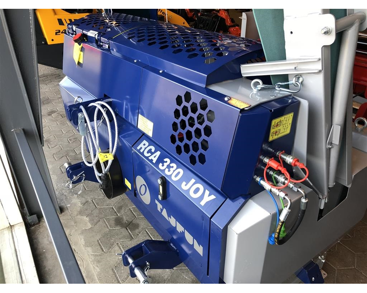 Tajfun RCA 330 JOY RCA 330 JOY