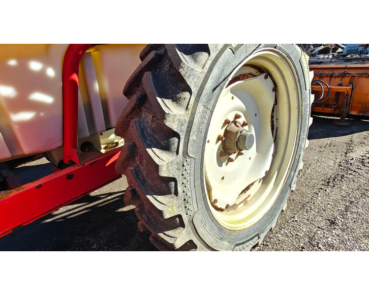 Bargam TFO 3000 24m Bom