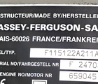 Massey Ferguson 6170