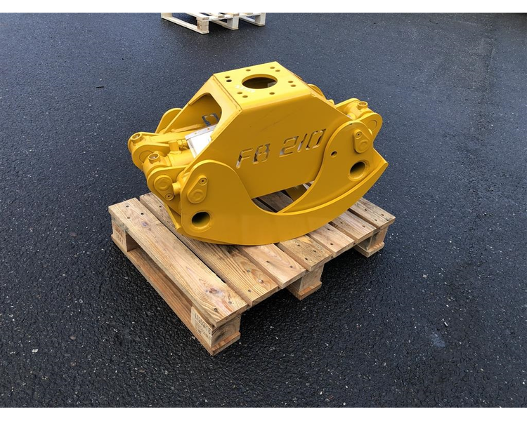 FTG Forest  FTG FB210