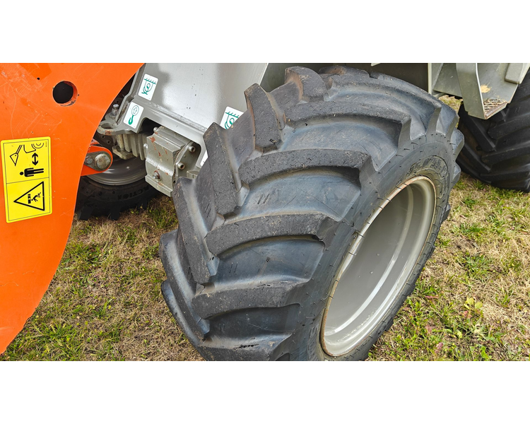 Weycor AR 320