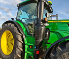 John Deere 6155R