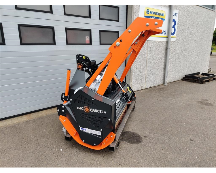 TMC CANCELA TFJ-150 Ring for tilbud