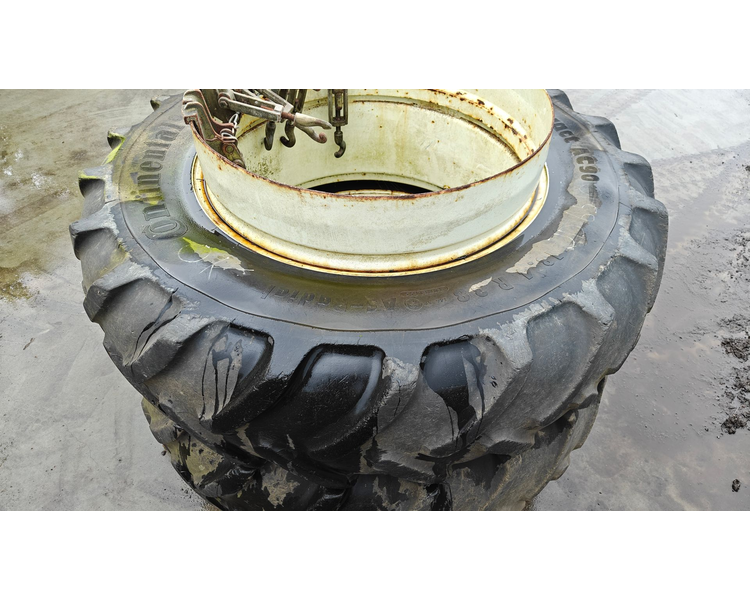 Tvillingehjul 18.4R38 XXX